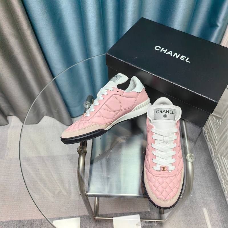 Chanel Casual Shoes